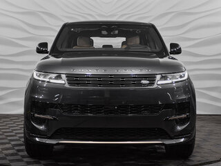 2024 Land Rover Range Rover Sport P400 MHEV III, серый, 18490000 рублей, вид 2