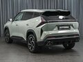 2023 Geely Boyue Cool, зелёный - вид 1