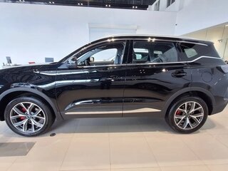 2026 Tenet T7, чёрный, 3010000 рублей, вид 5