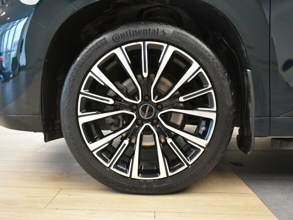 2023 Exeed VX I, зелёный, 2370000 рублей - вид 33