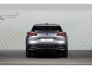 2024 Citroen C5 X, серый, 4259000 рублей, вид 3