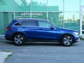 2019 Mercedes-Benz GLC 200 I (X253) Рестайлинг, синий, 3899000 рублей - вид 5