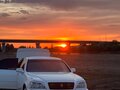 2001 Toyota Crown XI (S170), белый, 1000000 рублей - вид 5