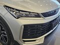 2026 Belgee X50+, серебристый, 2509990 рублей - вид 8