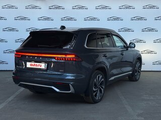 2024 Geely Monjaro I, серый, 3499000 рублей, вид 3