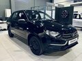 2026 Lada (ВАЗ) Granta I Рестайлинг, чёрный - вид 2