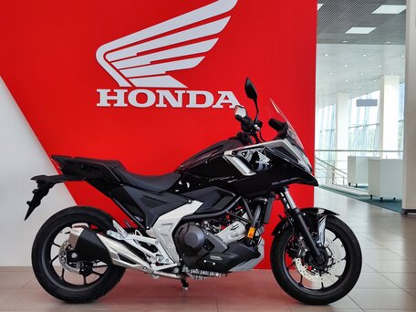 2026 Honda NC 750X, чёрный, 1499900 рублей, вид 1