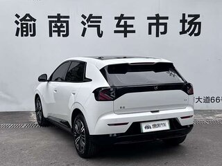2026 Arcfox Beta T1 42.3 kWh, белый, 1200999 рублей, вид 4
