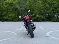 2019 Yamaha MT-03, чёрный, 360000 рублей - вид 5