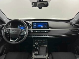 2023 Chery Tiggo 7 Pro I, серый, 1730000 рублей, вид 5