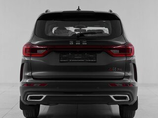 2024 SWM G05 Pro, серый, 1859000 рублей, вид 5