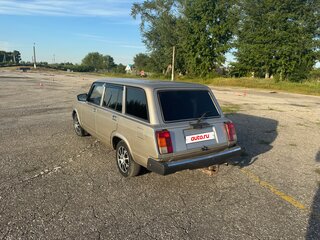 2012 Lada (ВАЗ) 2104, бежевый, 250000 рублей, вид 5