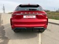 2022 Haval F7 I Рестайлинг, красный, 1699000 рублей - вид 10