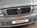 2007 Great Wall Safe, серый, 650000 рублей - вид 1