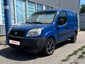 2012 Fiat Professional Doblo, синий, 415000 рублей - вид 5