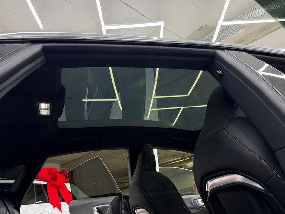 2026 Audi A5 L Sportback III (B10), серый, 5400000 рублей - вид 28