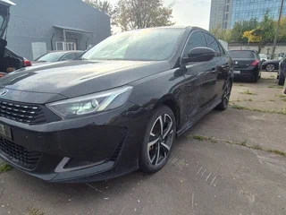 2023 Kaiyi E5, чёрный, 1162000 рублей, вид 1