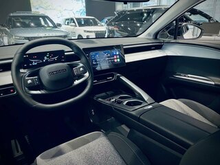 2026 Omoda C5 II, белый, 2399000 рублей, вид 5