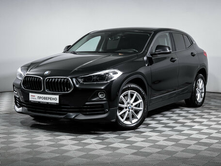 BMW X2 I (F39)