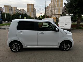 2022 Honda N-WGN II, белый, 870000 рублей, вид 4