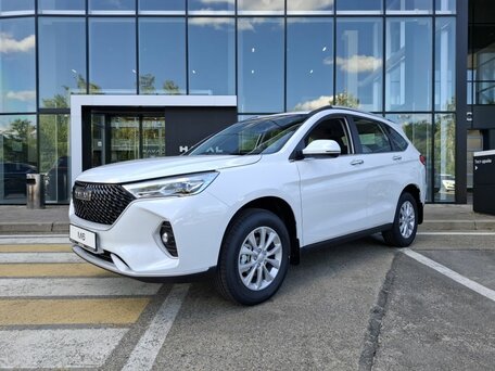 Haval M6 II