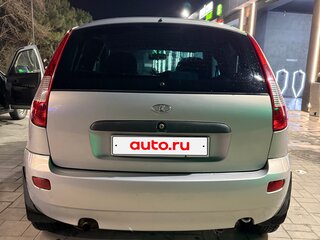 2009 Lada (ВАЗ) Kalina I, серебристый, 350000 рублей, вид 3