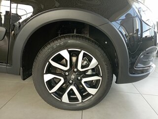 2026 Lada (ВАЗ) Granta Cross I Рестайлинг, чёрный, 1291000 рублей, вид 5