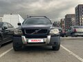 2003 Volvo XC90 I, синий, 900000 рублей - вид 3