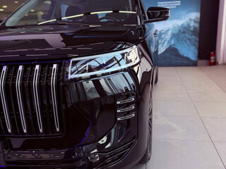 2026 Jaecoo J6, чёрный, 2549000 рублей, вид 5