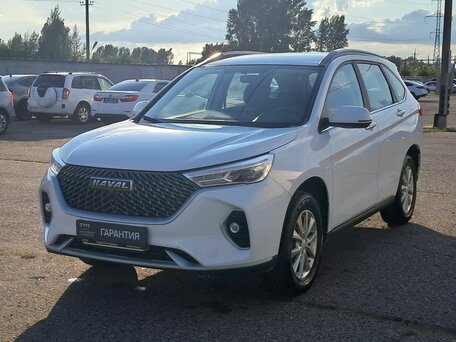 Haval M6 II