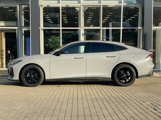 2025 Changan UNI-V I, серый, 3479900 рублей, вид 3