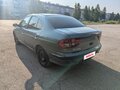 2000 Renault Megane I Рестайлинг, серый, 160000 рублей - вид 3