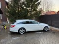 2013 Mercedes-Benz CLS 350 CDI II (C218), белый, 2300000 рублей - вид 5