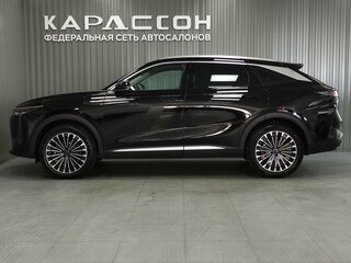 2023 Exeed RX (Yaoguang), чёрный, 3150000 рублей, вид 5