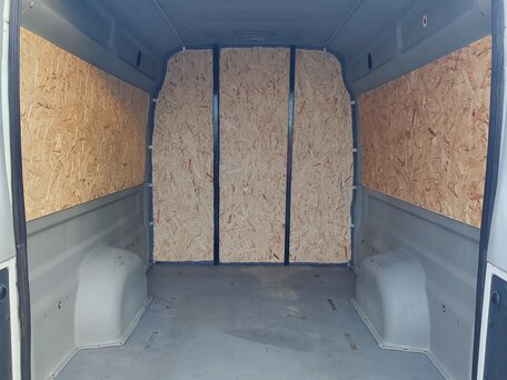 2013 Fiat Professional Ducato, белый, 1700000 рублей, вид 5