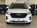 2026 Haval M6 II, белый