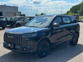 2026 Jeland J6, чёрный, 2549000 рублей