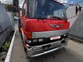 2005 Fuso (Mitsubishi) Fighter, синий, 6000000 рублей - вид 9