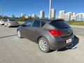 2011 Opel Astra J, серый, 410000 рублей - вид 5