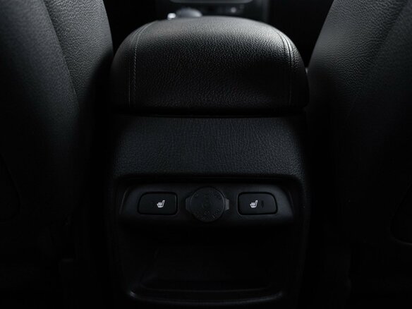 2016 Kia Sorento II Рестайлинг, чёрный - вид 13