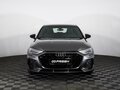 2026 Audi A3 Sportback 35 TFSI IV (8Y) Рестайлинг, серый, 4250000 рублей - вид 2