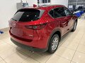 2025 Mazda CX-5 II Рестайлинг, красный, 3900000 рублей - вид 5