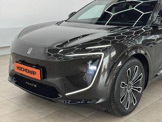 2024 Avatr 07, коричневый, 5400000 рублей, вид 4