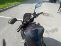 2010 Kawasaki Z 1000, коричневый, 680000 рублей - вид 4