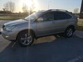 2007 Lexus RX 350 II Рестайлинг, бежевый, 1215000 рублей - вид 7