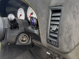 1998 Nissan Skyline X (R34), жёлтый, 4500000 рублей, вид 5