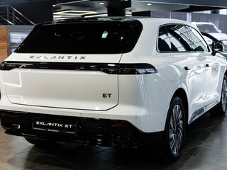 2025 Exeed Exlantix ET, белый, 6990000 рублей, вид 4