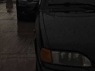 2008 Lada (ВАЗ) 2114, зелёный, 110000 рублей, вид 3