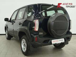 2024 Lada (ВАЗ) Niva Travel I, зелёный, 1019000 рублей, вид 3