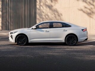 2026 Volga C50, зелёный, 3399000 рублей, вид 5